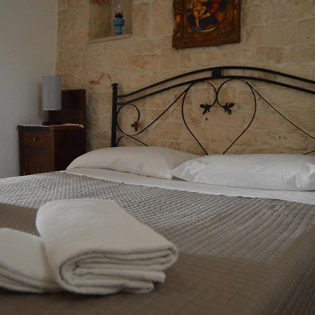 Trullo Pugliese Villa Alberobello Luaran gambar