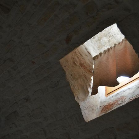 Trullo Pugliese Villa Alberobello Luaran gambar