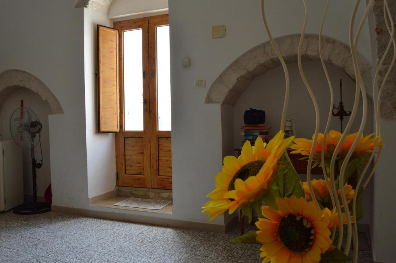 Trullo Pugliese Villa Alberobello Luaran gambar