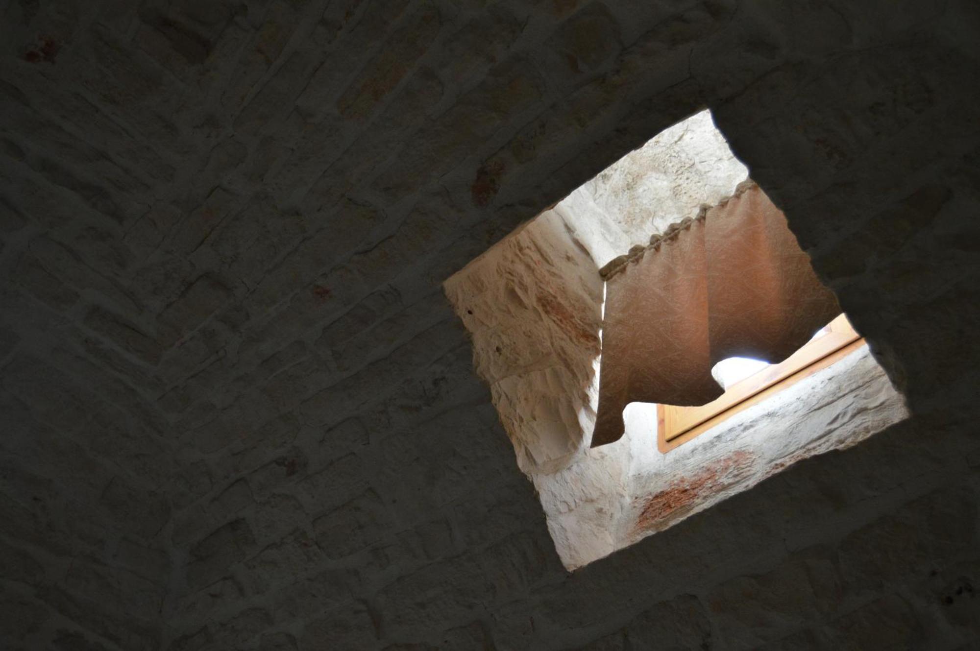 Trullo Pugliese Villa Alberobello Luaran gambar